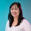 Photograph of Diana Luong