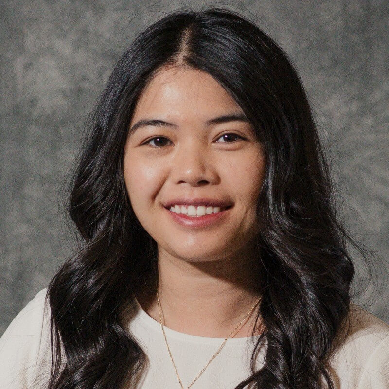 Photograph of Dr. Sophia Moh