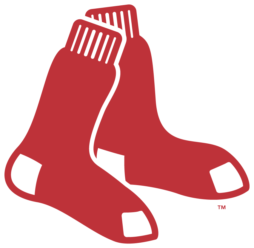 Boston Red Sox Logo